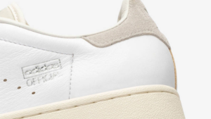 Giay Adidas x SNS Official 'Core White' ID2885
