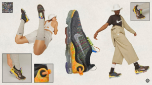 Giay Nike Air VaporMax 2020 Flyknit 'Iron Grey' CJ6741-002