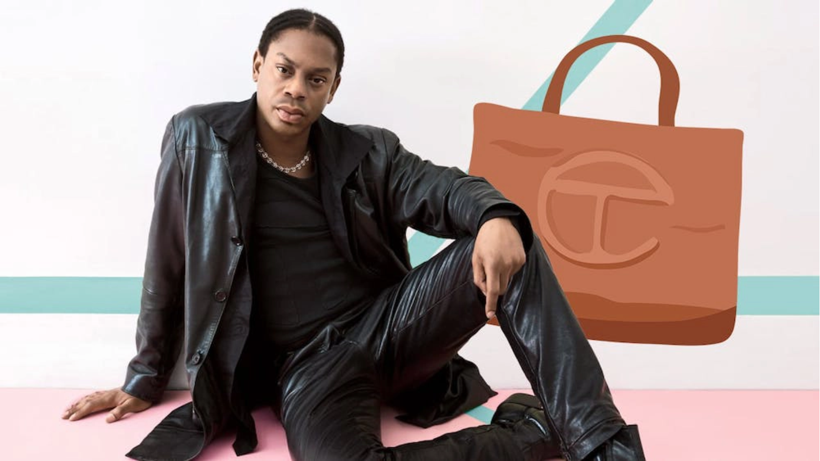 Telfar kết hợp UGG ra mắt bộ sưu tập mới cực kỳ độc đáo Hinh anh 1: Telfar ket hop UGG ra mat bo suu tap moi cuc ky doc dao