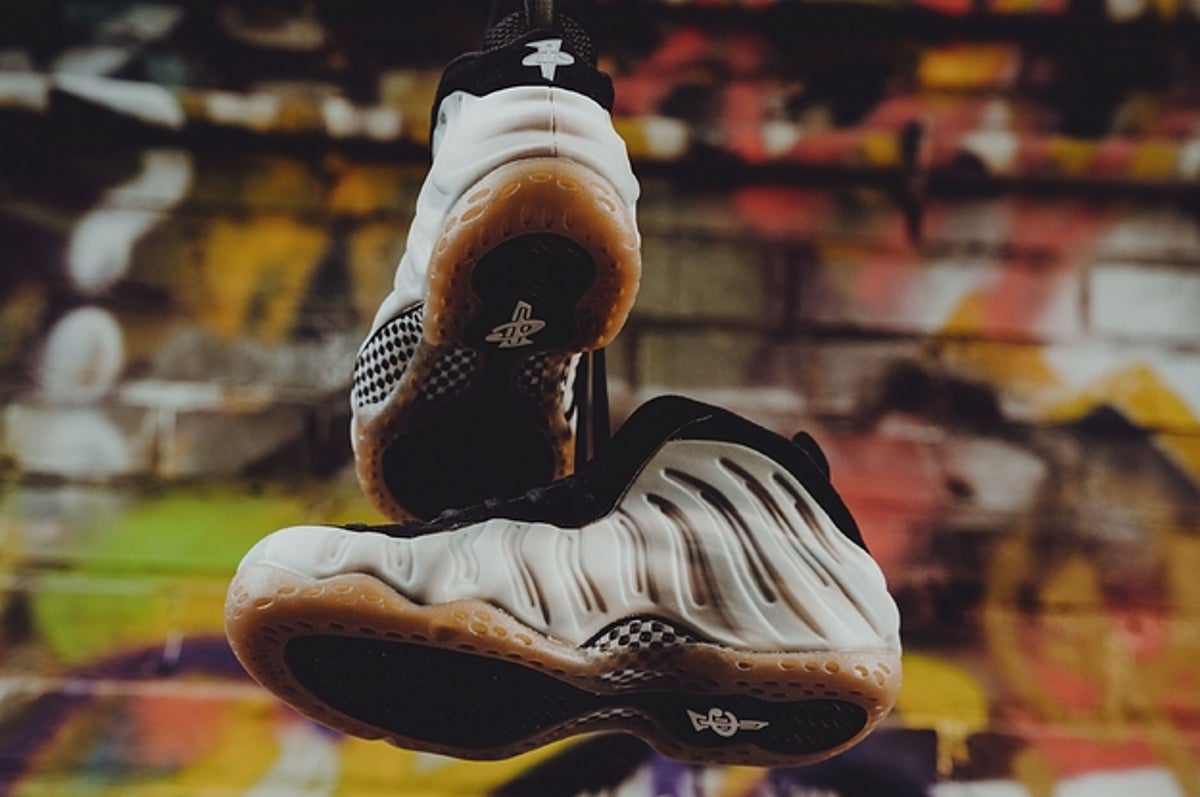 Hinh anh 7: Nike Air Foamposite: Tu "Zero" tro thanh "Hero"