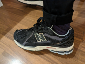 Giay New Balance 1906DD 'Black' M1906DD