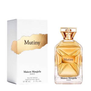 Nuoc Hoa Maison Margiela Mutiny EDP