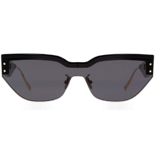 Kinh Dior Sunglasses 'Black Grey' M3U-45A0