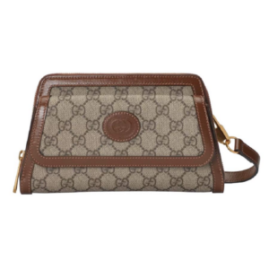 Tui Gucci Mini Bag 'Brown' 723177-92TCG-8563