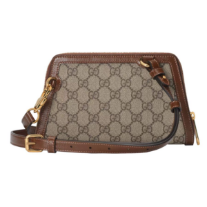 Tui Gucci Mini Bag 'Brown' 723177-92TCG-8563