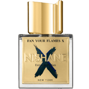 Nuoc Hoa Nishane Fan Your Flames X Extrait de Parfum