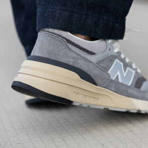 Giay New Balance 997R 'Shadow Gray' U997RHA