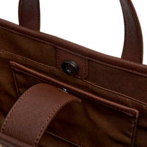 Tui MLB Cube Monogram Boston ‘Brown’ 3AORS022N-43BRD