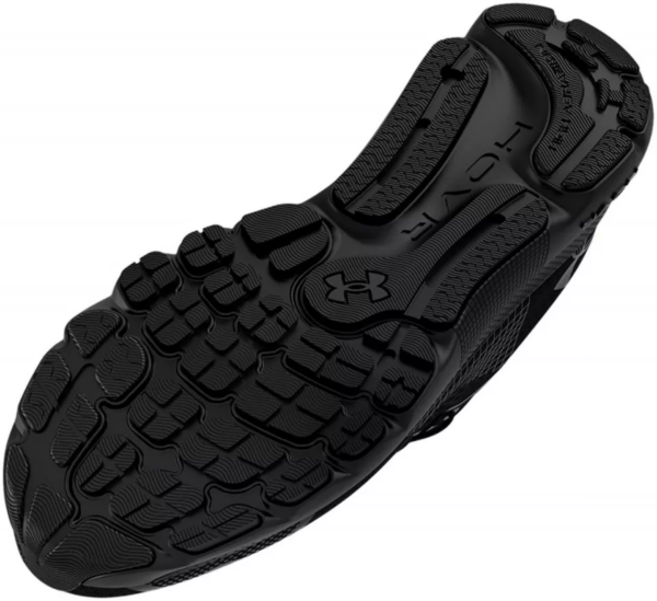 Giay Under Armour HOVR Infinite 4 'Black' 3024905-003