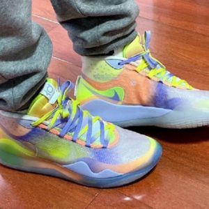 Giay Nike Zoom KD 12 EP 'EYBL Nationals' CK1201-900