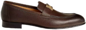 Giay Hermes Paris Loafer 'Noisette' H231939ZA79430