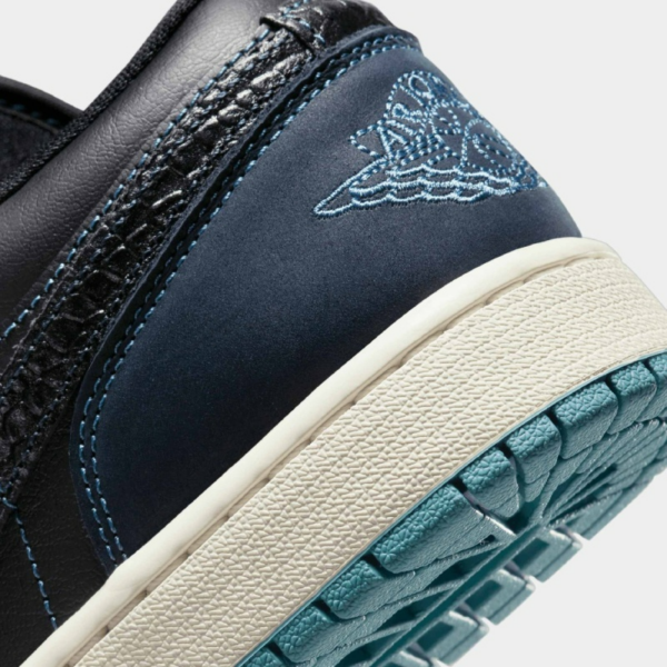 Giay Nike Air Jordan 1 Low 'Midnight Navy' FJ5478-010