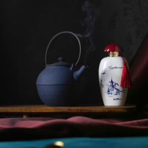 Nuoc Hoa The Merchant of Venice Gyokuro EDP