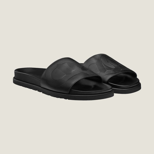 Dep Hermes Biarritz 'Black' H202929ZH01400