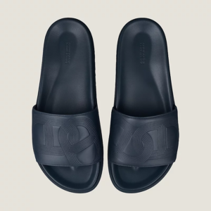 Dep Hermes Biarritz 'Navy' H202929ZHH8390