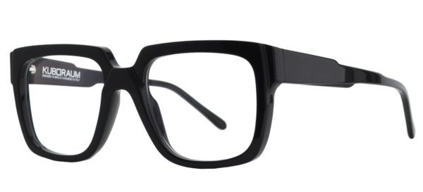 Kinh Kuboraum K3 'Black Matt'