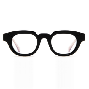 Kinh Kuboraum S1 'Black Shine Transparent'