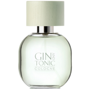 Nuoc Hoa Art De Parfum Gin & Tonic Cologne EDP