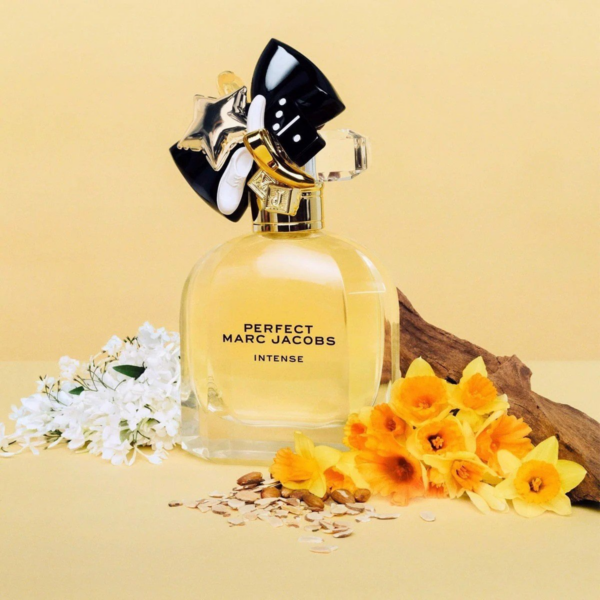 Nuoc Hoa Marc Jacobs Perfect Intense EDP