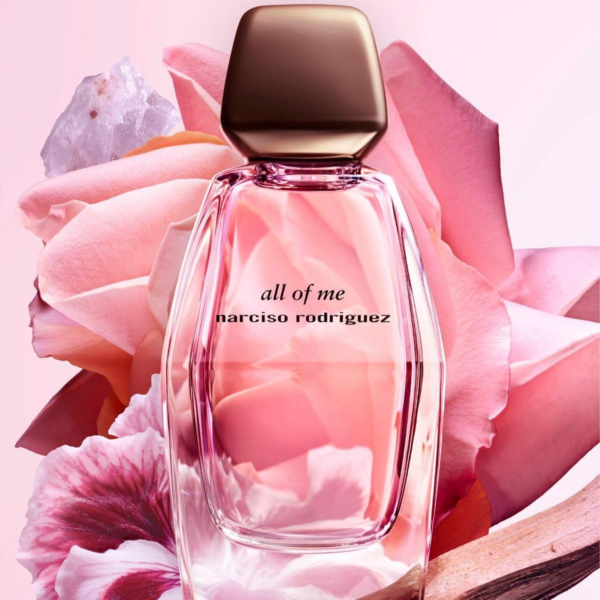 Nuoc Hoa Narciso Rodriguez All Of Me EDP