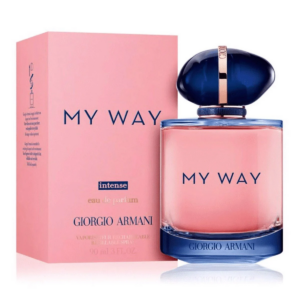 Nuoc Hoa Giorgio Armani My Way Intense EDP