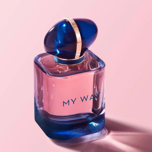 Nuoc Hoa Giorgio Armani My Way Intense EDP