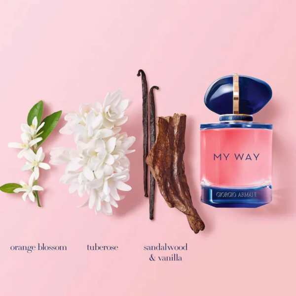 Nuoc Hoa Giorgio Armani My Way Intense EDP