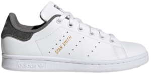 Giay Adidas Originals Stan Smith 'White Black' H03446