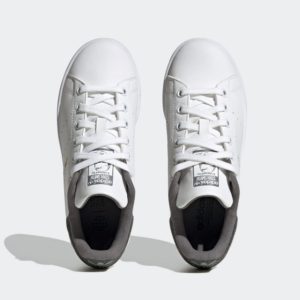 Giay Adidas Originals Stan Smith 'White Black' H03446