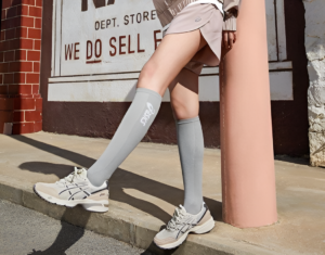 Giay Asics Gel-1090 'White Grey' 1203A243-027