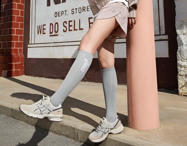 Giay Asics Gel-1090 'White Grey' 1203A243-027
