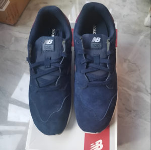 Giay New Balance NB 520 'Navy' WL520AN