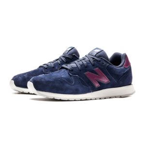Giay New Balance NB 520 'Navy' WL520AN