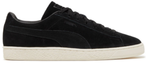 Giay Puma Suede Classic '75th Anniversary Black' 393325-01