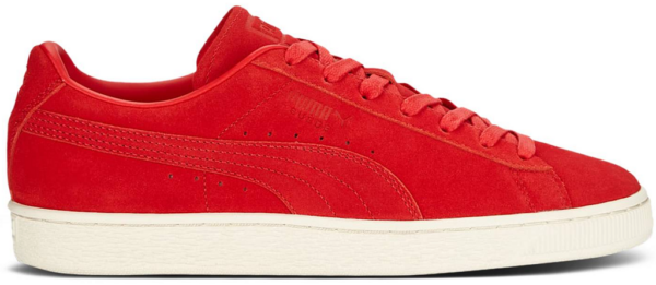 Giay Puma Suede Classic '75th Anniversary Red' 393325-03