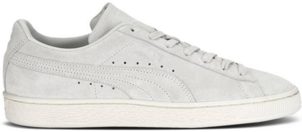 Giay Puma Suede Classic '75th Anniversary Grey' 393325-02