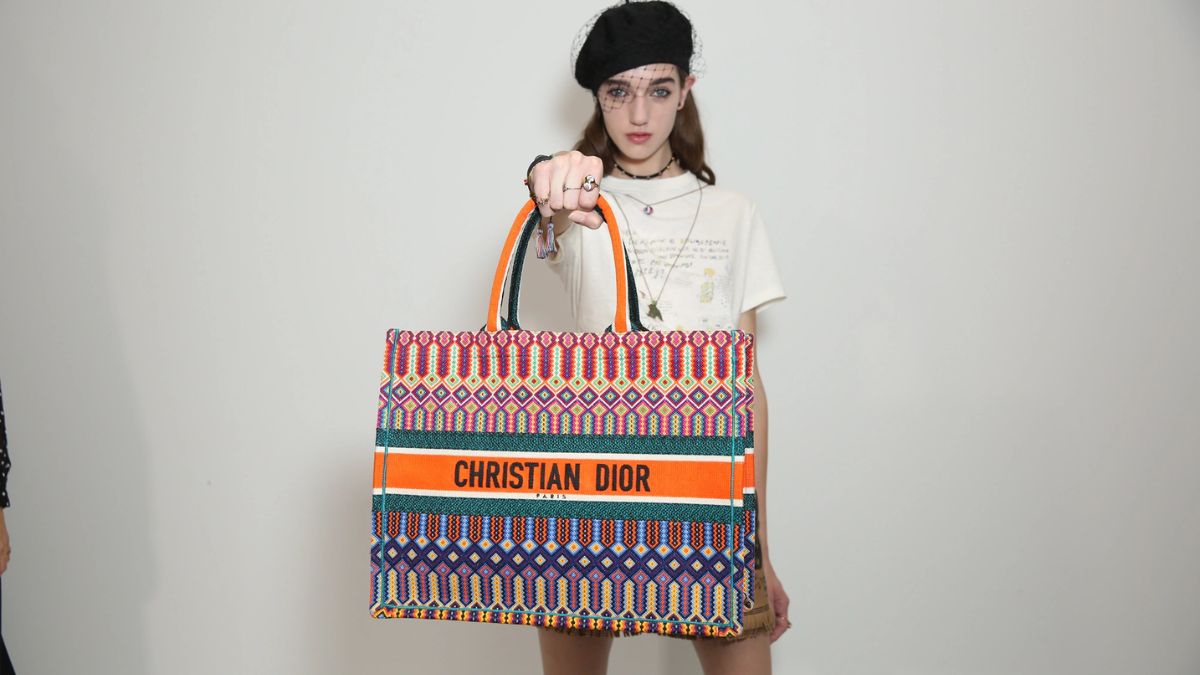 Hinh anh 2: 10 mau tui Dior tot nhat 2023: Noi chat luong va phong cach hoi tu