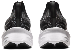 Giay Asics Nova Blast LE 'Black White' 1011B591-001