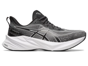 Giay Asics Nova Blast LE 'Black White' 1011B591-001