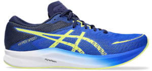 Giay Asics Hyper Speed 3 'Glow Yellow' 1011B701-400
