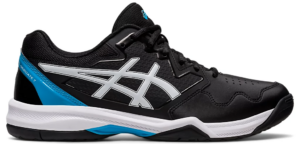 Giay Asics Gel Dedicate 7 'Black Island Blue' 1041A223-004
