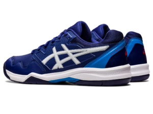 Giay Asics Gel Dedicate 7 'Dive Blue' 1041A223-400