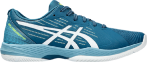 Giay Asics Solution Swift FF 'Restful Teal White' 1041A298-402