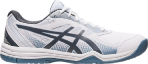 Giay Asics Court Slide 3 'White' 1041A335-100