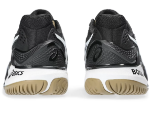 Giay Asics Gel Resolution 9 x Hugo Boss 'Black Camel' 1041A453-001