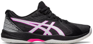 Giay Asics Solution Swift 'Black Pink' 1041A298-002