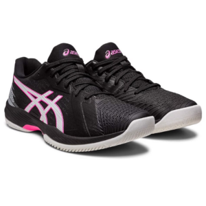 Giay Asics Solution Swift 'Black Pink' 1041A298-002