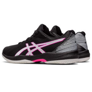 Giay Asics Solution Swift 'Black Pink' 1041A298-002