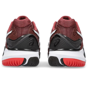 Giay Asics Gel Resolution 9 'Antique Red' 1041A330-600