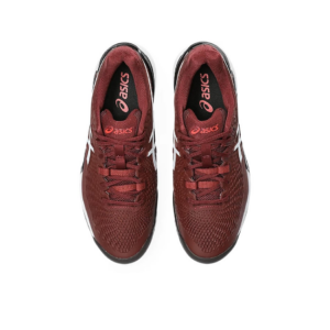 Giay Asics Gel Resolution 9 'Antique Red' 1041A330-600